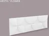 NMC FLOWER-box ARSTYL 3D Wandpaneele 1 Karton SET mit 5 Produktbild-Vorschau 4