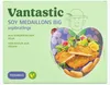 Médaillettes de soja Vantastic Big 500 g Voir les images du produit 1