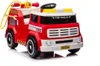 Véhicule pour enfants - Voiture électrique "Pompiers" - Voir les images du produit 1