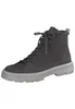 Paul Green Schnürboots Damen 31363539393539 Grau 38 1/2 EU Produktbild-Vorschau 25