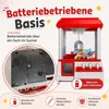 Candy Grabber Greifautomat aus Kunststoff, Candy Grabber Produktbild-Vorschau 8