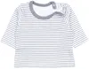 TupTam Baby Jungen Langarmshirt Gestreift 5er Set, Farbe: Produktbild-Vorschau 2