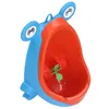 Dětský pisoár Funny Aiming Target Plastic Wall Mounted Náhled obrázku produktu 3