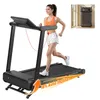 FT62 Professionelles Heim‑Laufband mit großer Lauffläche, Produktbild-Vorschau 1
