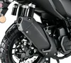 Motorroller ADV X-treme 125 ccm 85 km/h EURO 5+ schwarz Produktbild-Vorschau 16