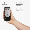 Klarstein sálavý ohřívač, elektrický ohřívač na terasu a Náhled obrázku produktu 4