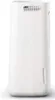 A white dehumidifier shown from the side. Anteprima dell’immagine prodotto