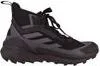 adidas Terrex Free Hiker 2 Gore-Tex Black Grey - EU 43 1/3 Produktbild-Vorschau 10