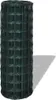 vidaXL Gitterzaun Maschendraht Schweiß gitter 10x1,2m Produktbild-Vorschau 7