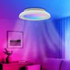 Braytron Deckenventilator mit LED Beleuchtung 24W Weiß Produktbild-Vorschau 4