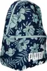 Puma Rucksack für Mädchen navy blau Produktbild-Vorschau 3