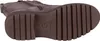 Tamaris  Damenschuhe Stiefel Schnürer Braun Freizeit, Produktbild-Vorschau 5