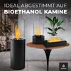Flammtal – Bioethanol für Tischkamin [6x1 Liter] – Produktbild-Vorschau 8
