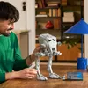 LEGO Star Wars AT-ST Kampfläufer - Kreatives Spielzeug für Produktbild-Vorschau 2