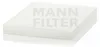 MANN Filtre d'habitacle pour Hyundai ix20 Kia Venga 1,4-1,6 Voir les images du produit 7
