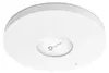 WLAN Access Point 1800 Mbit/s Weiß Power over Ethernet Produktbild-Vorschau 16