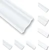 MDEKOR 50 metri di Cornici per Soffitto in Polistirene XPS Anteprima dell’immagine prodotto 1