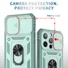 iPhone 13 Pro Max Hülle, Schiebe Kamera Schutz Robust Produktbild-Vorschau 2