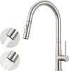 Cecipa MAX ausziehbare Küchenarmatur, Hochdruck Wasserhahn Produktbild-Vorschau 1