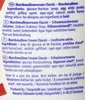 Nawarra Marshmallow Cream Classic Mallow aus Schaumzucker Podgląd zdjęcia produktu 6