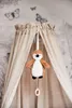 Baldacchino Jollein Vintage 155 cm Torrone Anteprima dell’immagine prodotto 9