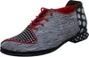 Simen Klassische Schnürschuhe Damen 383433353038 Schwarz 39 Produktbild-Vorschau 8