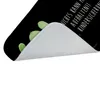 Mr. & Mrs. Panda Badteppich Kaktus Happy - Schwarz - Produktbild-Vorschau 4