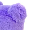 Plüsch Monster Onikuma "Plum" - ca. 24 cm Produktbild-Vorschau 7