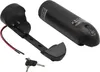 E-Bike Akku 36V - 11Ah Bottle Type Flaschenakku für Produktbild-Vorschau 2