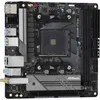Asrock B550M-ITX/ac, AMD, Socket AM4, AMD Ryzen 3000 Náhľad obrázku produktu 4