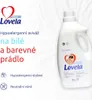 Lovela Baby Weichspüler Hypoallergen für Babywäsche und Produktbild-Vorschau 3