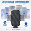 Handyhalter fürs Auto Handyhalterung Lüftung & Saugnapf Produktbild-Vorschau 2