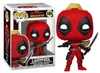 Marvel Deadpool Wolverine - Ladypool 1404 - Funko Pop! Produktbild-Vorschau 6