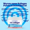 Arctic Blue Fishcollagen con vitamina C - Gusto fragola -  Anteprima dell’immagine prodotto 2