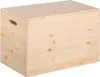 Cassapanca portaoggetti 80x40x50cm Astigarraga CF8040.99 Anteprima dell’immagine prodotto 7