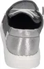Hey Dude Damen Halbschuhe Wendy Metallic Sparkle Charcoal Produktbild-Vorschau 39