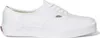 Vans Vans Authentic  Weiss - Große 38 Produktbild-Vorschau 11