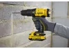 Stanley Fatmax Akku-Schlagbohrschr. 18V V20,2x1,5Ah,K Produktbild-Vorschau 4
