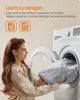 Feandrea Hundedecke, wasserdichte Decke, Sherpa-Stoff, Produktbild-Vorschau 4