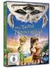 Disney TinkerBell und die Legende vom Nimmerbiest DVD Produktbild-Vorschau 2