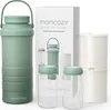 Przenośna chłodziarka do mleka Momcozy Podgląd zdjęcia produktu 2