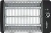 Tostapane orbegozo fino a 2030/ 600w/ argento Anteprima dell’immagine prodotto 4