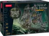 Puzzle 3D Latający Holender Podgląd zdjęcia produktu 13