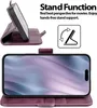 Custodia per cellulare per iPhone 17 Pro Max cover flip Anteprima dell’immagine prodotto 2