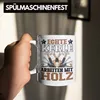 Trendation - Schreiner Tasse Geschenk Echte Kerle Arbeiten Produktbild-Vorschau 4