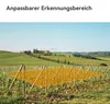 Imou AOV PT 5MP Turret IP-Sicherheitskamera Draußen 2880 x Produktbild-Vorschau 40