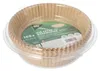 PAPSTAR Backpapier für Heißluftfritteusen 16 cm rund 100 Produktbild-Vorschau 3