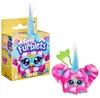 Hasbro Furby Furblets Dah-Tee G04035X2 Produktbild-Vorschau 2