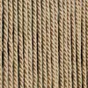 CASA TOULON 1 Seilvorhang beige, Maße:100 x 230 cm Produktbild-Vorschau 6