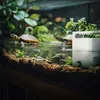 SunSun XN-400 - Wasserfilter für Schildkröten und Amphibien Produktbild-Vorschau 4
